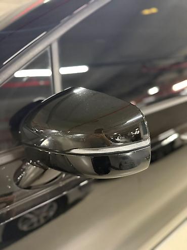 range over: Kia Carnival: 2021 г., 2.2 л, Автомат, Дизель, Минивэн — 5