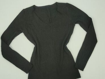 cielista bluzki z długim rękawem: Women's blouse, S (EU 36)