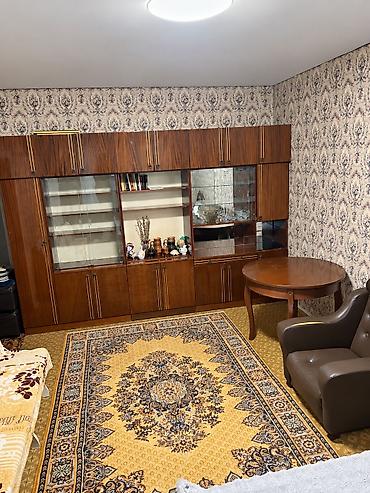 Продажа квартир: 1 комната, 34 м², БГУ 105 серия, 6 этаж, Свежий ремонт — 2