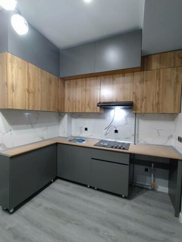 Мебель на заказ: Мебель на заказ, Кухня, Тапчан, беседка, Стеллаж, Сервант — 20