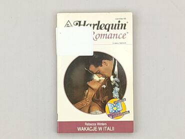 Książka, gatunek - Powieść, stan - Bardzo dobry