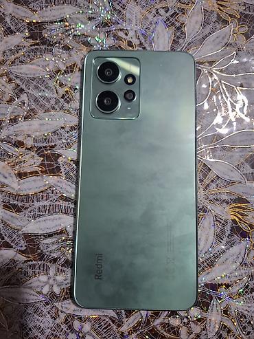 ps5 oyun yazılması: Xiaomi 12, 128 GB, rəng - Göy, 
 Sensor, Barmaq izi, İki sim kartlı — 3