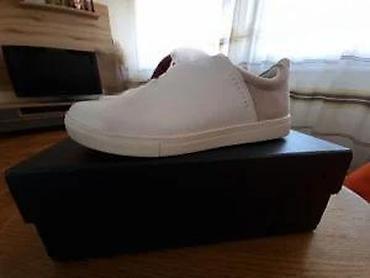 Patike: SKECHERS PATIKE KOŽA I MEMO PENA BR. 38 I NERO GIARDINI | PRELEPE! — 19