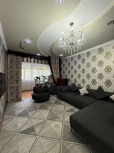 Продажа квартир: 4 комнаты, 72 м², 105 серия, 3 этаж, Косметический ремонт — 2