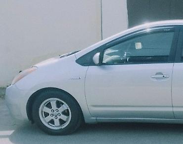 Toyota: Toyota Prius: 1.5 l | 2007 il Hetçbek — 9