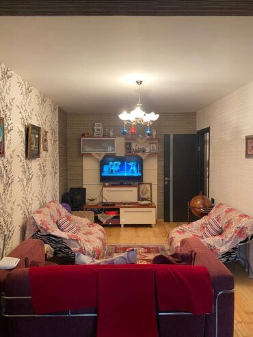 Köhnə tikili: Bakı, 2 otaqlı, Köhnə tikili, m. Xətai, 52 kv. m -da lalafo.az — 1 Köhnə tikili: Bakı, 2 otaqlı, Köhnə tikili, m. Xətai, 52 kv. m — 1