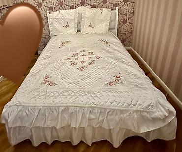 2ci el perde: Yeni Böyüklər üçün İki nəfərlik 4 fəsil Pastel dəsti — 1