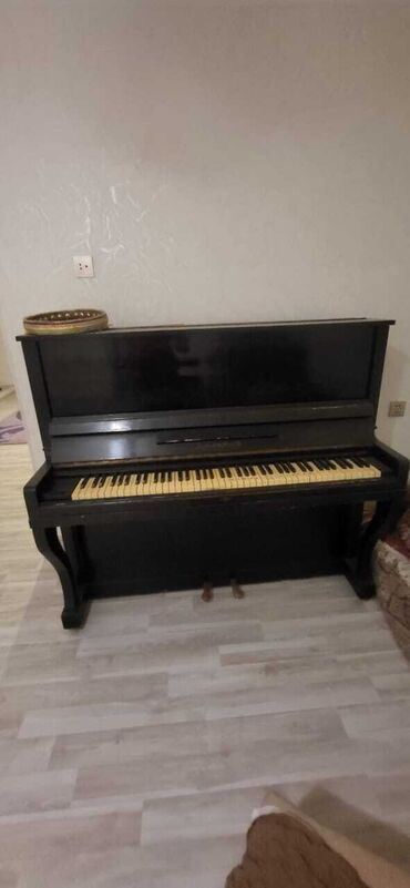 Fleytalar: Piano, Belarus, Akustik, İşlənmiş, Ünvandan götürmə