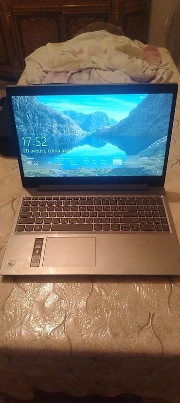2 ci əl notebook: 1 ay işlənməyib heç əla vəziyyətdədir başım çıxmır deyə heç bir şey — 8