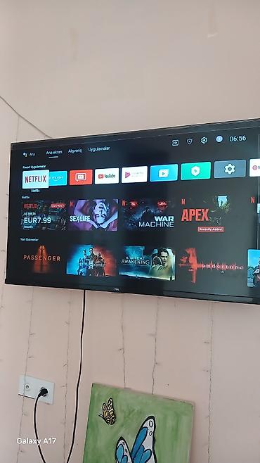 блендер 3 в 1: Б/у Телевизор TCL LED экран Самовывоз — 2