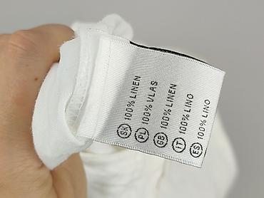lu en: OSKA, Spodnie materiałowe damskie, rozmiar 3XL — 5