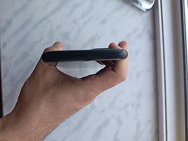 xiaomi redmi note 15 pro: Samsung Galaxy A03, 64 GB, rəng - Qara, Sensor, İki sim kartlı — 7