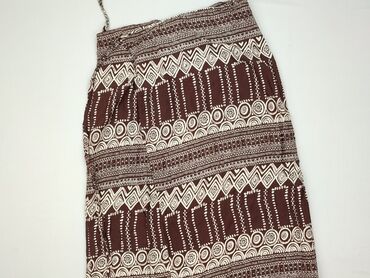 skórzane spódnice i sweter: Women`s skirt, Cable, size S (EU 36)