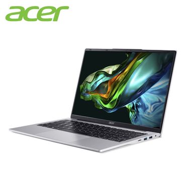 ноутбук 8 ядерный: Ультрабук, Acer, 8 ГБ ОЭТ, Intel Core i3, 14 ", Жаңы, Жумуш, окуу үчүн, эс тутум SSD