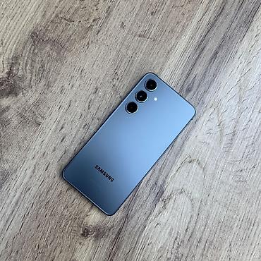 galaxy tab e: Samsung Galaxy S24, Б/у, 128 ГБ, цвет - Серый, 1 SIM, 2 SIM, eSIM — 3