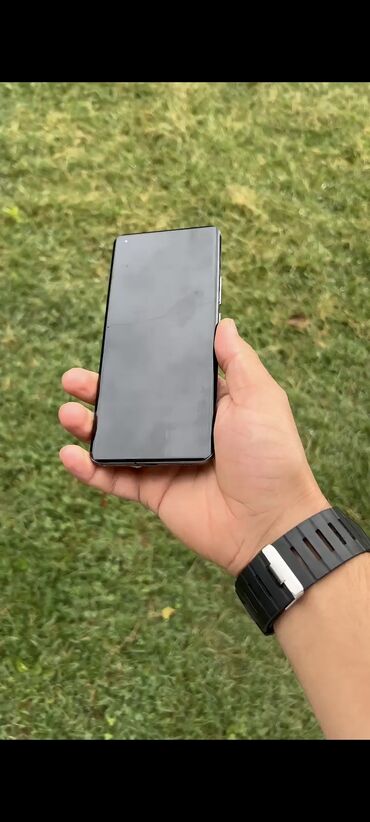 xiaomi mi 14 qiymeti: Xiaomi Mi 11 Ultra, 256 GB, rəng - Qara, 
 Qırıq