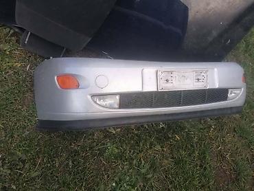 prodaj: BRANIK SVI MODELI ZA FORD FOCUS OD 1998. DO 2002. GOD. | SMEDEREVSKA — 1