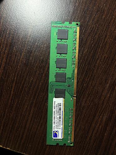 Комплектующие для ПК: Оперативная память для ПК (DIMM) - Тип: DDR3L SDRAM - Объём: 8 ГБ - — 1
