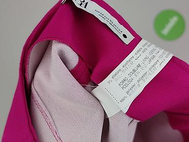 spódniczka basic: Zara, Spódnica damska, rozmiar XS — 6