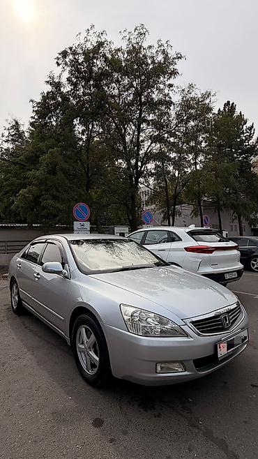 мотор 606: Honda Inspire: 2004 г., 3 л, Автомат, Газ, Седан — 2
