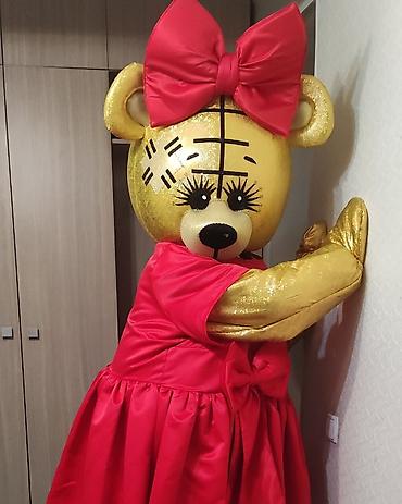 Индивидуальный пошив: Индивидуальный пошив — 2