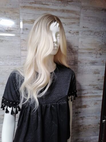 Perike i klipse: Perike — 2