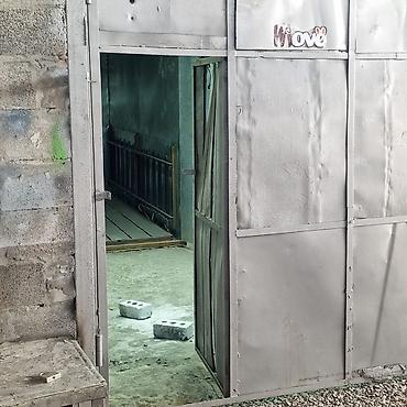 Аренда другой коммерческой недвижимости: Аламединский рынок / базар Сдается помещение под производство — 3