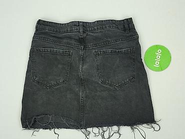 dnd denim development: Sinsay, Spódnica damska, rozmiar L — 3