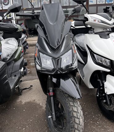 китайский мотоцикл 200 кубов алматы: Скутер 150 куб. см, Бензин, Новый