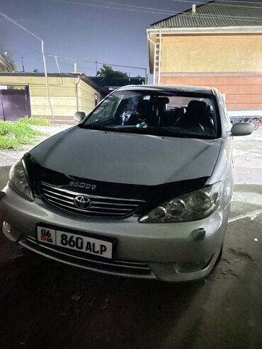 трос для машины цена: Toyota Camry: 2004 г., 2.4 л, Автомат, Бензин, Седан