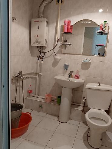 masazirda ev: Sumqayıt, 2 otaqlı, Köhnə tikili, 49 kv. m — 2