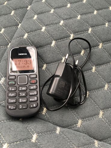 телефоны нокиа бишкек: Nokia 1, Новый, 1 SIM