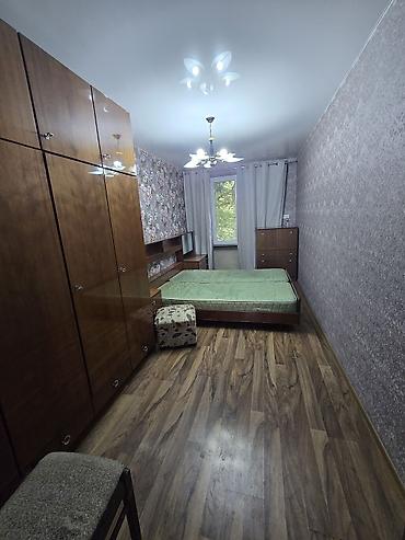 Uzunmüddətli kirayə mənzillər: Kirayə verilir! Aylıq 1000 AZN 4 otaqlı, 75 m², ikinci əl mənzil — 10