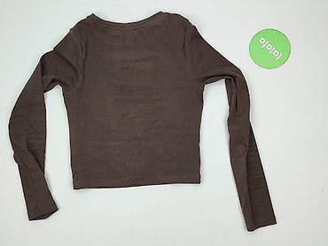 bluzki sinsey: Sinsay, Top damski, rozmiar XS — 4