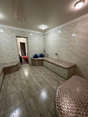 Бани, сауны, SPA: Баня | Бассейн — 7