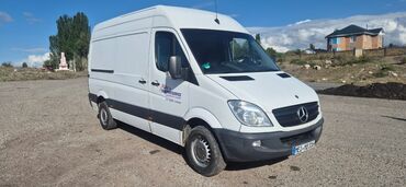 дизель ом 904 4.2 литра отзывы: Жеңил жүк ташуучу унаа, Mercedes-Benz, Стандарт, 3 т