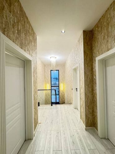 Həyət evləri və villaların satışı: Mərdəkan 5 otaqlı, 270 kv. m, Yeni təmirli — 12