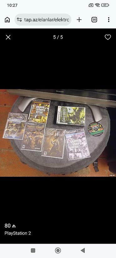 ps5 oyunlar: PlayStation 2 Slim oyun konsolu


REAL OLAN ZENG EDSİN — 3