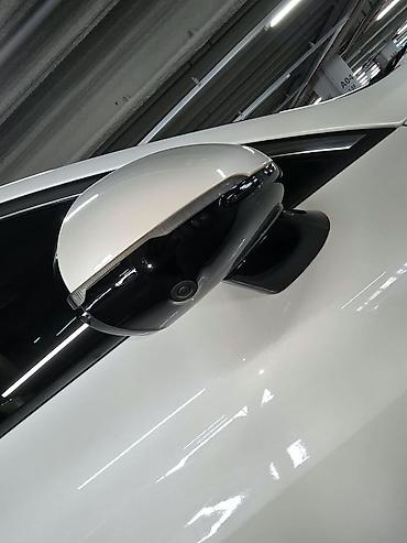 Kia: Kia K5: 2020 г. — 16