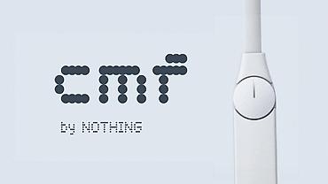 nothing ear: İşlənmiş Simsiz (Bluetooth) Qulaqcıqlar, Nothing, rəng - Ağ — 2