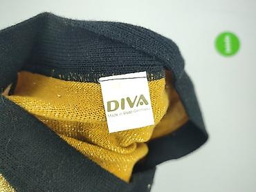 second hand sklep internetowy: Diva, Kardigan damski, rozmiar 2XL — 4