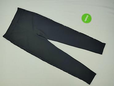 mesh: Shein, Legginsy rozmiar M — 2