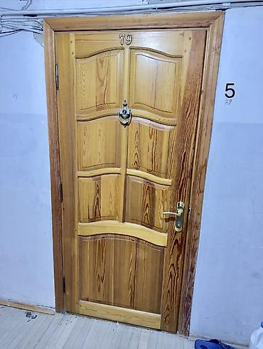 Təbii ağacdan hazırlanmış 5 ədəd qapı – 200 AZN Şəkildə göstərilən 5 lalafo.az -da Təbii ağacdan hazırlanmış 5 ədəd qapı – 200 AZN Şəkildə göstərilən 5