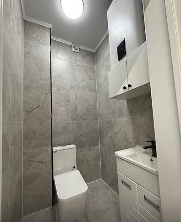 Продажа квартир: 2 комнаты, 76 м², Элитка, 15 этаж, Дизайнерский ремонт — 7