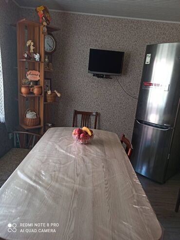 Продажа домов: Дом, 100 м², 5 комнат, Собственник, Евроремонт — 19