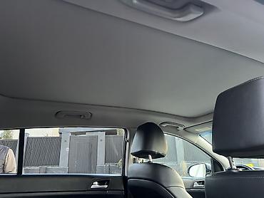 Kia: Kia Sportage: 2018 г., 2.4 л, Типтроник, Бензин, Кроссовер — 6