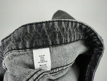 jeansy 38: DENIM JEANS, Jeansy damskie, rozmiar M — 4