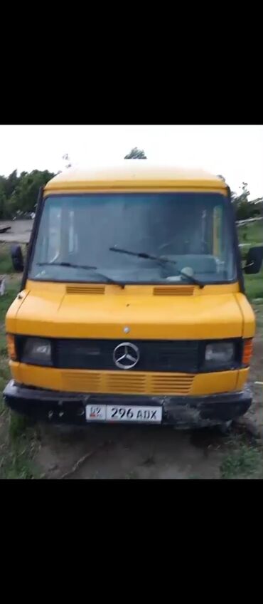 двигатель мерседес 2.2 дизель купить: Mercedes-Benz C-Class: 1991 г., 3 л, Механика, Дизель, Бус