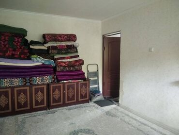 квартира аренда на месяц: 2 комнаты, 42 м², 104 серия, 1 этаж, Старый ремонт