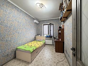 Продажа квартир: 3 комнаты, 69 м², Средний Джал 105 серия, 9 этаж, Евроремонт — 8